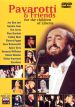 Pavarotti & Friends for the Children of Liberia