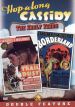 Borderland