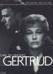 Gertrud