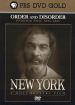 New York, Episode 2: 1825-1865 - Order and Disorder
