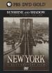 New York, Episode 3: 1865-1898 - Sunshine and Shadow