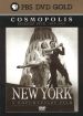 New York, Episode 5: 1919-1931 - Cosmopolis