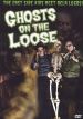Ghosts on the Loose