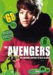 Avengers: The Interrogators