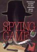 Spying Game: Cloak & Dagger