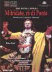 Mitridate, Re di Ponto (The Royal Opera)