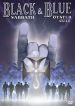 Black & Blue: Black Sabbath and Blue Oyster Cult Live