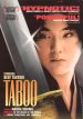 Taboo