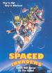 Spaced Invaders