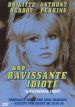 Une Ravissante Idiote