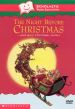 The Night Before Christmas