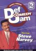 Def Comedy Jam, Vol. 4