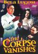 The Corpse Vanishes