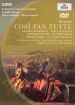 Cosi Fan Tutte (Theatre du Chatelet)