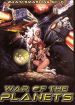 War of the Planets