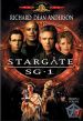 Stargate SG-1: Touchstone