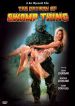 The Return of the Swamp Thing