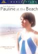 Pauline at the Beach