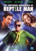 The Continued Adventures of Reptile Man and His Faithful Sidekick Tadpole