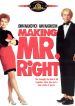 Making Mr. Right