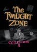 The Twilight Zone: The Masks