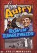 Rovin' Tumbleweeds