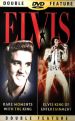 Elvis: Rare Moments with the King