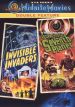Invisible Invaders