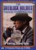 Sherlock Holmes: The Hound of the Baskervilles
