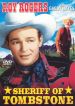 Sheriff of Tombstone