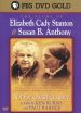 Not for Ourselves Alone: The Story of Elizabeth Cady Stanton & Susan B. Anthony