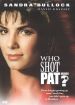 Who Shot Pat?