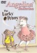 Angelina Ballerina: Folk Dancing