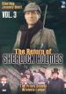 The Return of Sherlock Holmes: The Priory School