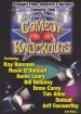 Rascals Presents: Comedy Knockouts