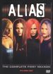 Alias: A Broken Heart
