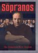 The Sopranos: Denial, Anger, Acceptance