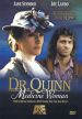 Dr. Quinn, Medicine Woman: The Visitor