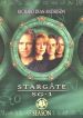 Stargate SG-1: Crystal Skull