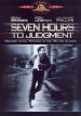 Seven Hours to Judgment