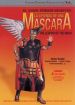 La Leyenda de Una Mascara