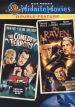 The Comedy of Terrors