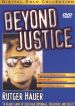 Beyond Justice