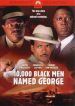 10,000 Black Men Named George