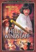 The Hell's Wind Staff