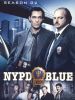 NYPD Blue: Travels With Andy