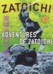 Adventures of Zatoichi
