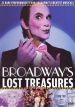 Broadway's Lost Treasures
