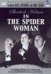 Sherlock Holmes and the Spider Woman