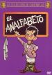 El Analfabeto